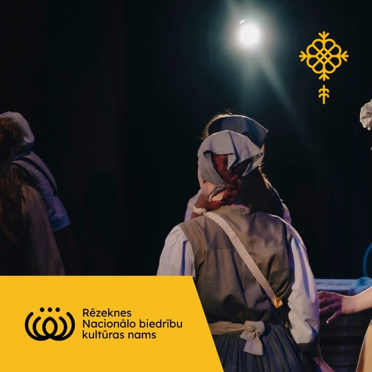 Изображение спектакля "Teatralizēts koncerts "Kukulīša piedzīvojumi""