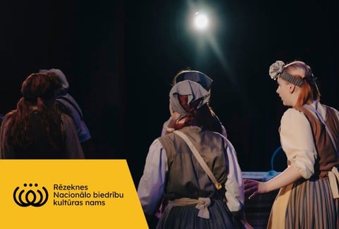 Изображение спектакля "Teatralizēts koncerts "Kukulīša piedzīvojumi""