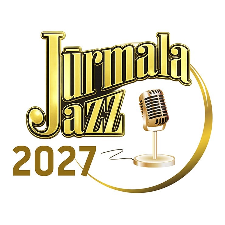 Izrādes "Jūrmala Jazz. Rosenberg trio. Gypsy džeza virtuozi" attels