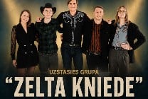 Meklēšanas rezultāta izrādes "Grupa "Zelta kniede"" attels