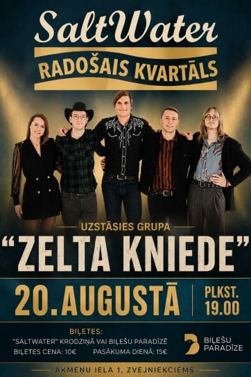 Meklēšanas rezultāta izrādes "Grupa "Zelta kniede"" attels