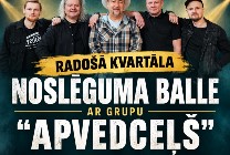 Meklēšanas rezultāta izrādes "Radošā kvartāla noslēguma balle ar grupu "Apvedceļš"" attels