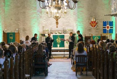 Izrādes "26. Starptautiskais Baha kamermūzikas festivāls | MUSICA RIGENSIS" attels