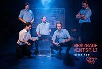 Изображение мероприятия "Dirty Deal Teatro ALFAS" из результатов поиска