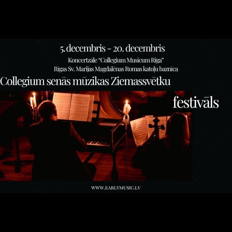Изображение спектакля "Koncertstāsts visai ģimenei “Ziemas pasaka”"