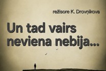Meklēšanas rezultāta izrādes "Un nebija neviena" attels