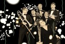 Meklēšanas rezultāta izrādes "ZIEMASSVĒTKI AR KRISTĪNI PRAULIŅU UN LATVIAN BRASS" attels