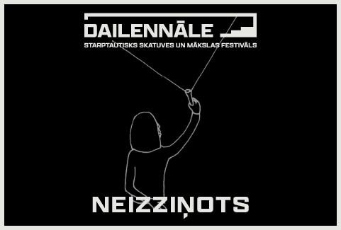 Image of the event "NEIZZIŅOTS"