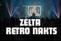 Изображение мероприятия "ZELTA RETRO NAKTS 2026" из результатов поиска