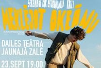 Изображение мероприятия "Izrāde “Meklējot Okeānu”" из результатов поиска