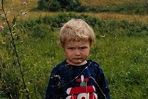Meklēšanas rezultāta izrādes "APJUKUŠAIS BĀRNS" attels