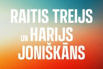 Meklēšanas rezultāta izrādes "Zelta dziesmas. Divi stāsti. Viena skatuve." attels