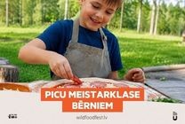 Изображение мероприятия "Picas meistarklase bērniem" из результатов поиска