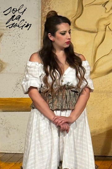 Meklēšanas rezultāta izrādes "Teatro dei Dioscuri, Itālija. Pēc Tony Casla darba motīviem “Trīs nabadziņi”" attels