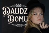 Изображение мероприятия "Annija Putniņa koncertprogrammā "Daudz Domu"" из результатов поиска