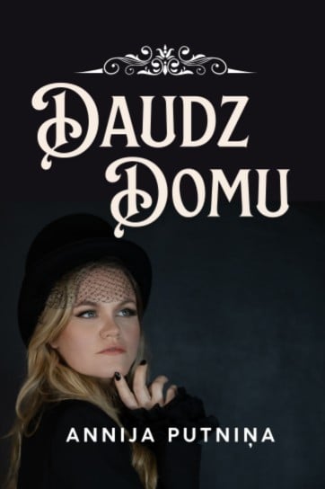 Изображение мероприятия "Annija Putniņa koncertprogrammā "Daudz Domu"" из результатов поиска