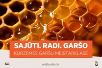 Meklēšanas rezultāta izrādes "Dodieties Kurzemes garšu pasaulē! | Meistarklase" attels