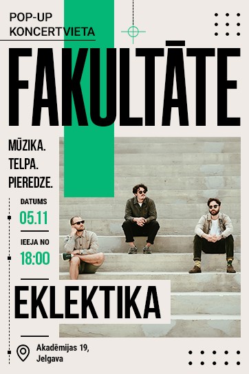 Meklēšanas rezultāta izrādes "EKLEKTIKA @ FAKULTĀTE" attels
