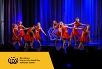Изображение мероприятия "Koncerts "Brīnuma pieskāriens"" из результатов поиска