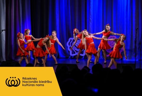 Изображение спектакля "Koncerts "Brīnuma pieskāriens""