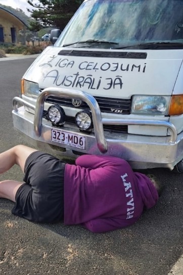 Meklēšanas rezultāta izrādes "Žiga piedzīvojumi Austrālijā" attels