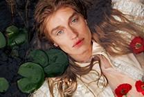 Изображение мероприятия "Doriana Greja portrets" из результатов поиска