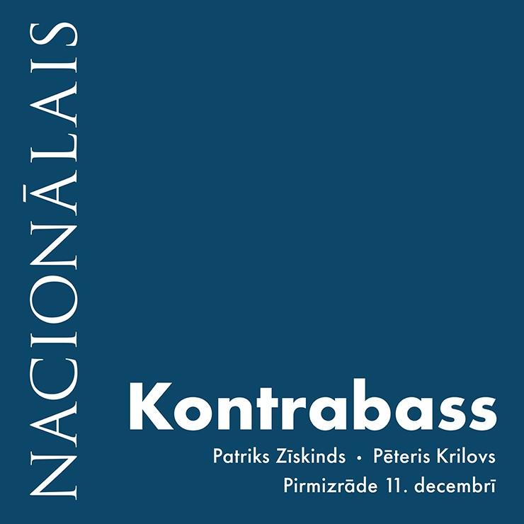 Image of the event "Kontrabass"