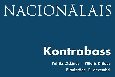 Image of the event "Kontrabass"