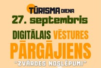 Meklēšanas rezultāta izrādes "Digitālais pārgājiens "Zvārdes noslēpumi"" attels