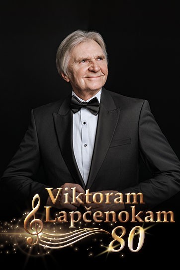 Meklēšanas rezultāta izrādes "Viktoram Lapčenokam 80 | jubilejas koncerts" attels