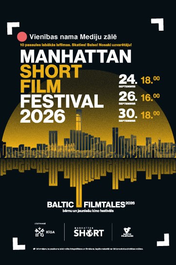 Meklēšanas rezultāta izrādes "MANHATTAN SHORT īsfilmu festivāls 2026 —Daugavpilī" attels