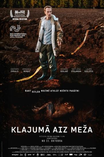 Изображение мероприятия "KINO | Klajumā aiz meža" из результатов поиска