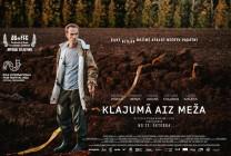 Изображение мероприятия "KINO | Klajumā aiz meža" из результатов поиска