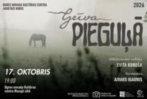 Meklēšanas rezultāta izrādes "Jauktā kora GRĪVA koncerts PIEGUĻĀ" attels