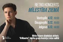 Meklēšanas rezultāta izrādes "Koncertprogramma MĪLESTĪBA ZIEMĀ | Nikita Osipovs" attels