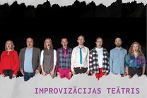 Изображение мероприятия "Humora šovs “Smieties nav aizliegts”" из результатов поиска