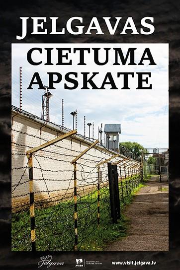 Изображение мероприятия "Jelgavas cietuma apskate" из результатов поиска