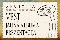 Meklēšanas rezultāta izrādes "Reinis Jaunais, Zane Lasmane, Erna Daugaviete | VEST | kultūrtelpā AKUSTIKA, Valmierā" attels