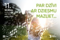 Meklēšanas rezultāta izrādes "PAR DZĪVI AR DZIESMU MAZLIET" attels