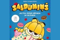 Meklēšanas rezultāta izrādes "SALDUMIŅŠ / izrāde bērniem" attels