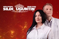 Изображение мероприятия "Antra Stafecka un Ingars Viļums | SILDI, UGUNTIŅ’" из результатов поиска