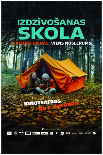 Meklēšanas rezultāta izrādes "Filma "Izdzīvošanas skola"" attels