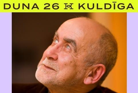 Izrādes "Koncertstāsts “ImKa”" attels
