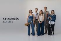 Изображение мероприятия "Crossroads. Sākums" из результатов поиска