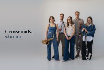 Meklēšanas rezultāta izrādes "Crossroads. Sākums" attels