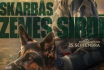 Meklēšanas rezultāta izrādes "Kinoseanss | SKARBĀS ZEMES SIRDĪ" attels
