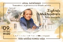 Meklēšanas rezultāta izrādes "Zigfrīds Muktupāvels – solo koncerts" attels