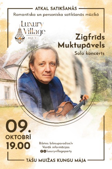 Meklēšanas rezultāta izrādes "Zigfrīds Muktupāvels – solo koncerts" attels