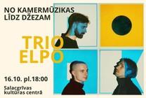 Meklēšanas rezultāta izrādes "KLUSIE DĀRGUMI. NO KAMERMŪZIKAS LĪDZ DŽEZAM. TRIO ELPO" attels