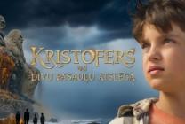 Meklēšanas rezultāta izrādes "Ģimenes filma KRISTOFERS UN DIVU PASAUĻU ATSLĒGA" attels